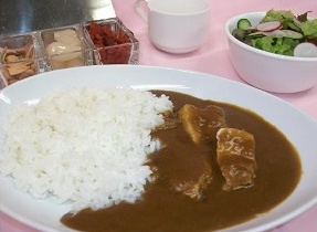 ポ-クカレ-