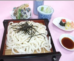 温そばまたは温うどん